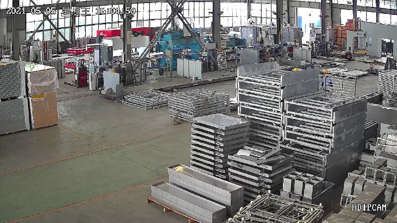 工廠現場實拍圖片14